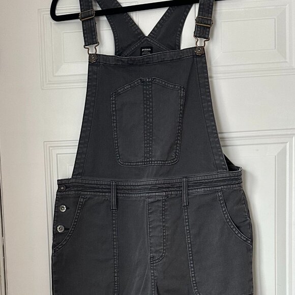 Prana Sancho Overalls - Picture 3 of 8